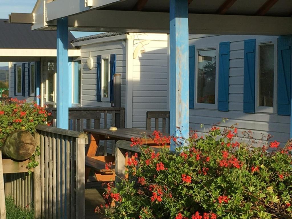 Lo Soulenquo A Fonteilles Sur Le Gr 65 Bed & Breakfast Golinhac Bagian luar foto