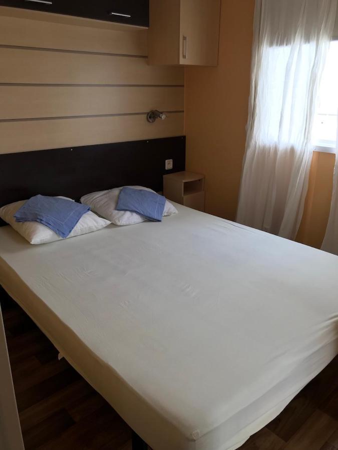 Lo Soulenquo A Fonteilles Sur Le Gr 65 Bed & Breakfast Golinhac Bagian luar foto
