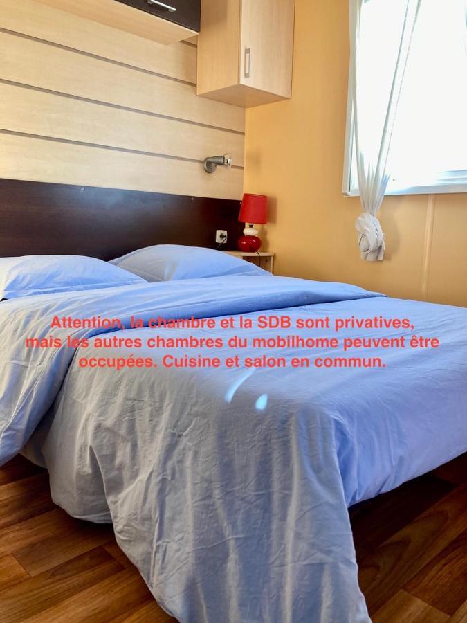 Lo Soulenquo A Fonteilles Sur Le Gr 65 Bed & Breakfast Golinhac Bagian luar foto
