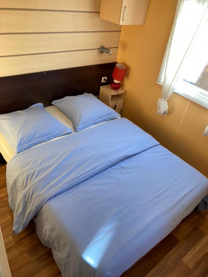 Lo Soulenquo A Fonteilles Sur Le Gr 65 Bed & Breakfast Golinhac Bagian luar foto